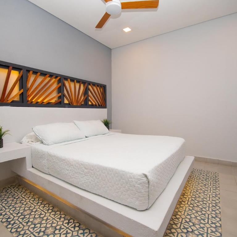 The Garden Suites - Deluxe Apartment - 14