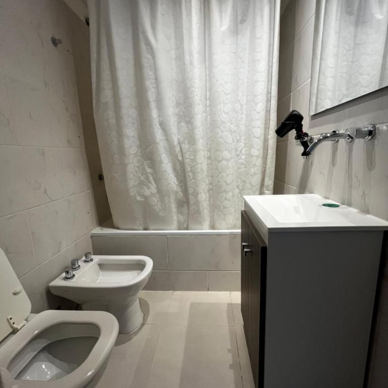 Departamento Andertur Ushuaia I - One-Bedroom Apartment - 7