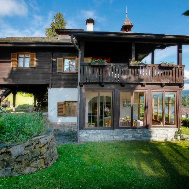 Waldstrand Berger - Casa de 3 dormitorios - 16