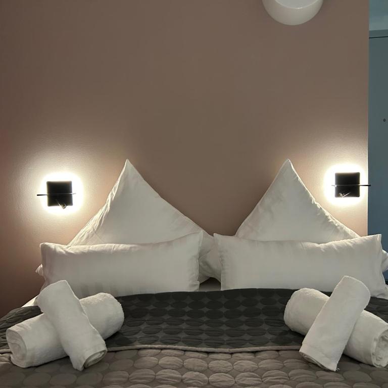 Tiny Loft Immenstadt - Apartment mit 1 Schlafzimmer - 17