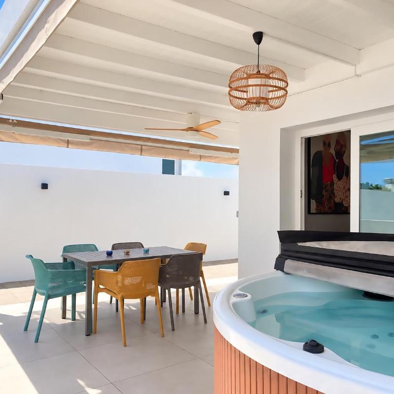 Miranda al Mar by BLVE Homes - Casa de 3 dormitorios - 5