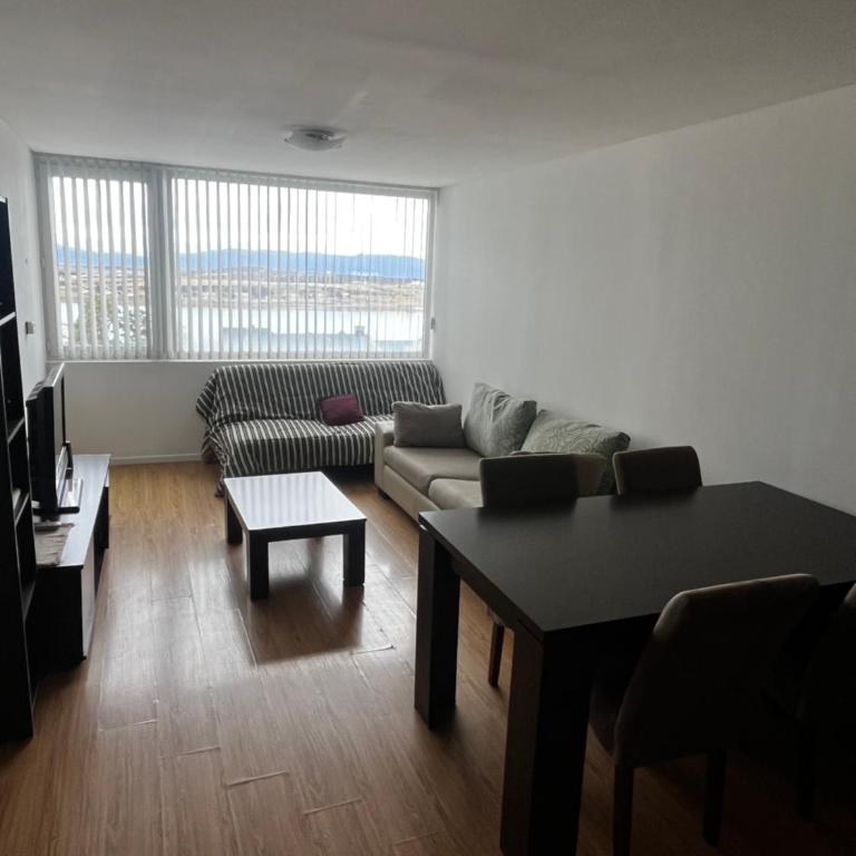 Departamento Andertur Ushuaia I - One-Bedroom Apartment - 10
