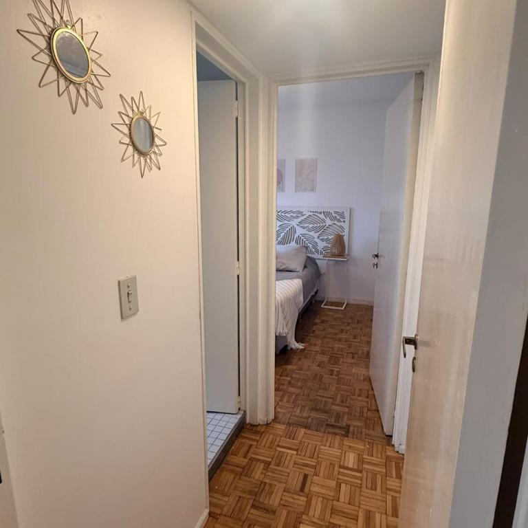 SELIZ SUITES LUMINOSO, CON COCHERA para Auto Mediano o Pequeño como adicional - Apartamento de 1 dormitorio - 5