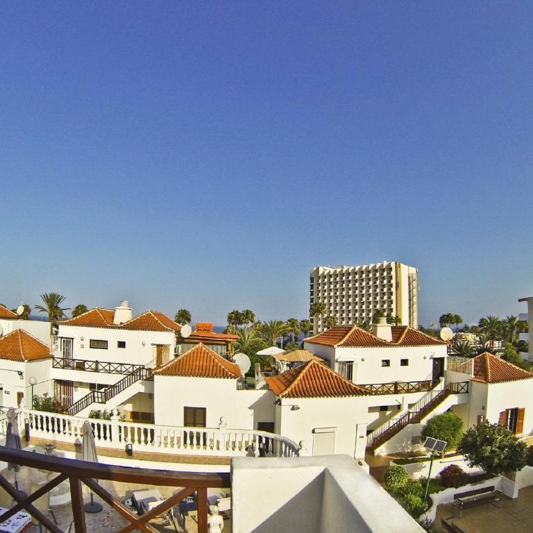 Apartment Paraiso Royal - Apartamento con vistas al mar - 18