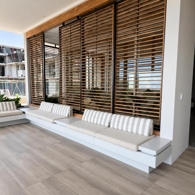 Playa Bello Horizonte, SUITE en lujoso edificio Reserva Del Mar - Suite - 13
