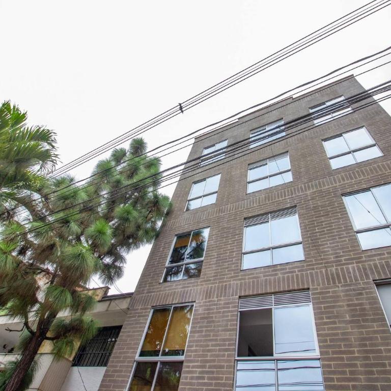 51 Close to Laureles, Metro and Restaurants - Apartamento - 2