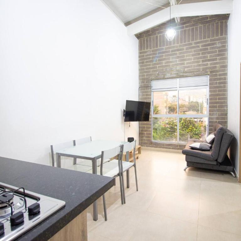 51 Close to Laureles, Metro and Restaurants - Apartamento - 5