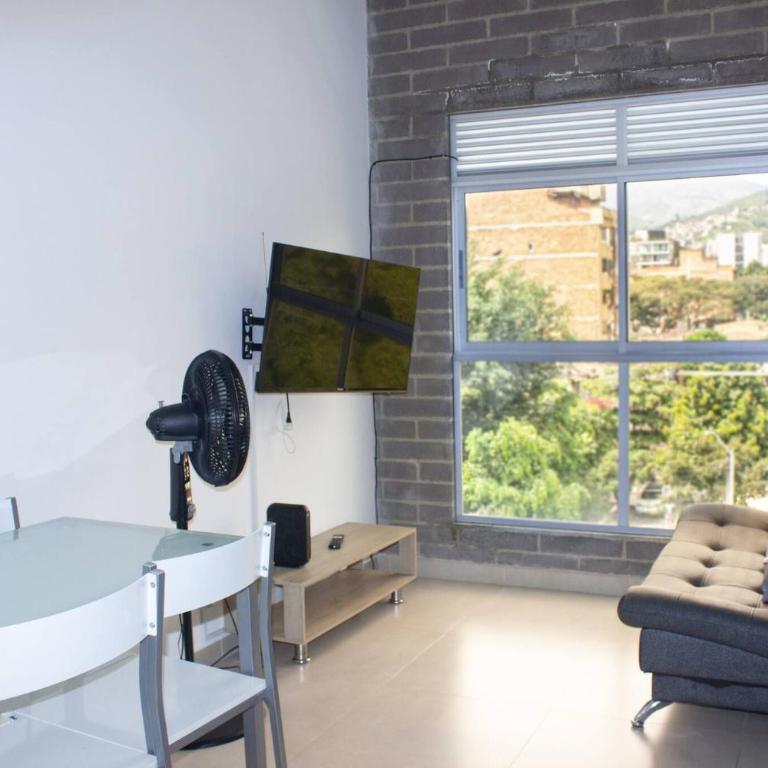 51 Close to Laureles, Metro and Restaurants - Apartamento - 7