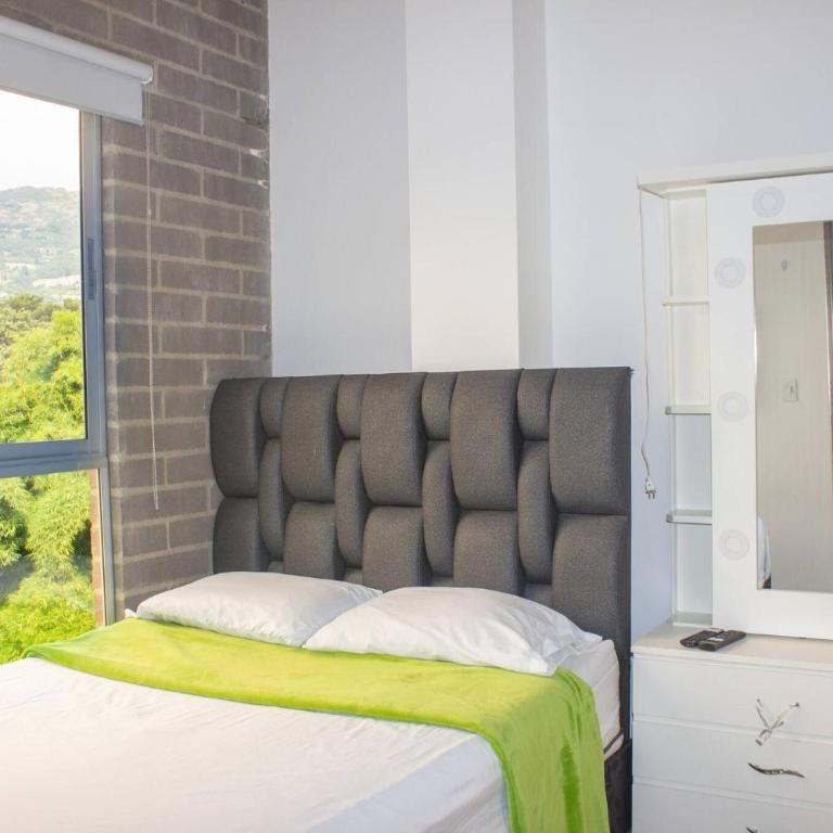 51 Close to Laureles, Metro and Restaurants - Apartamento - 9