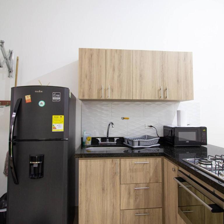 51 Close to Laureles, Metro and Restaurants - Apartamento - 8