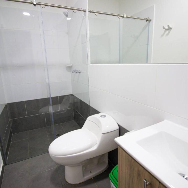 51 Close to Laureles, Metro and Restaurants - Apartamento - 12