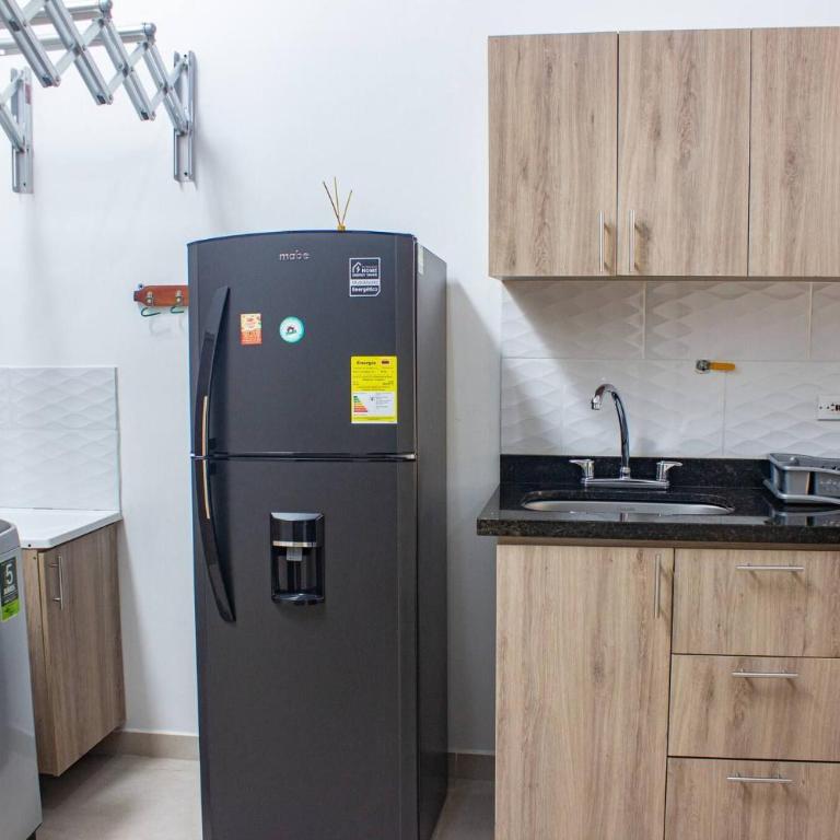 51 Close to Laureles, Metro and Restaurants - Apartamento - 14