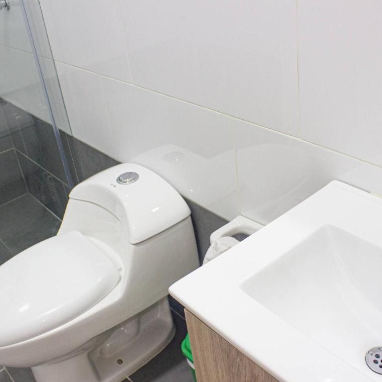 51 Close to Laureles, Metro and Restaurants - Apartamento - 15