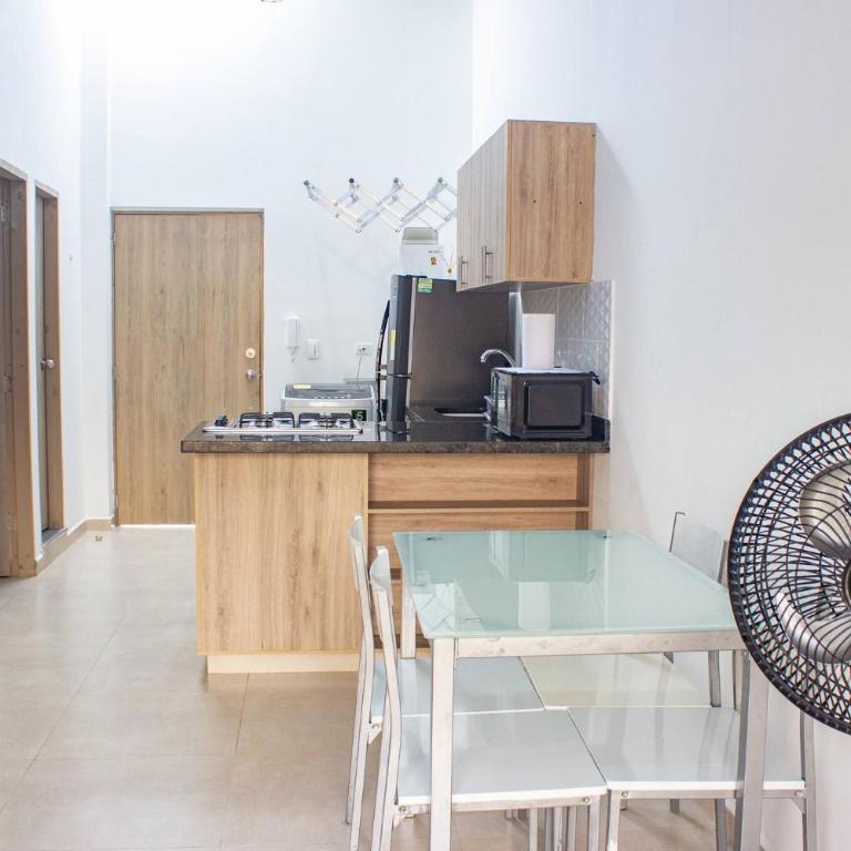 51 Close to Laureles, Metro and Restaurants - Apartamento - 16