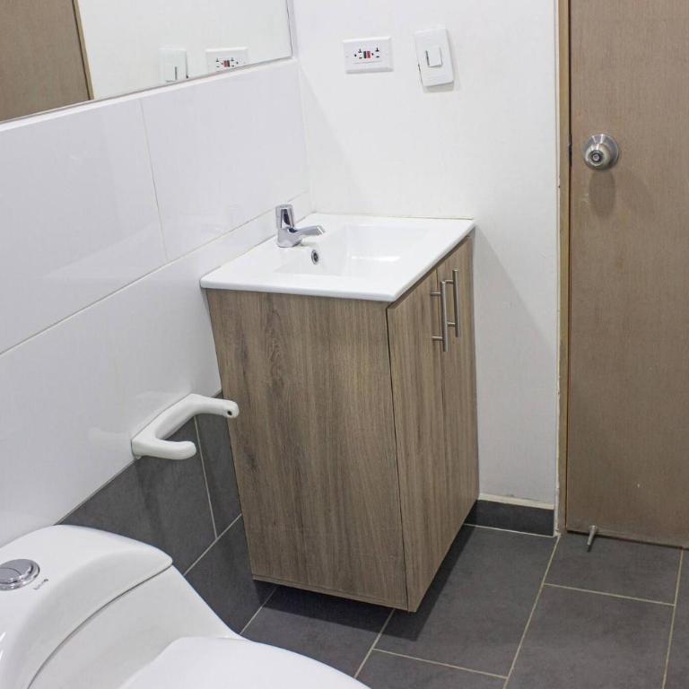 51 Close to Laureles, Metro and Restaurants - Apartamento - 17
