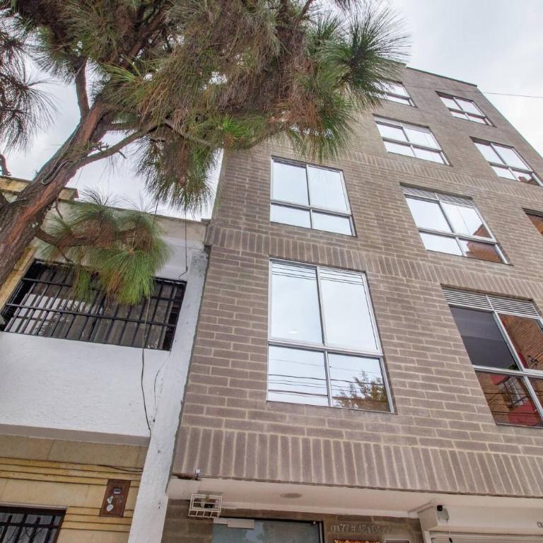 51 Close to Laureles, Metro and Restaurants - Apartamento - 19