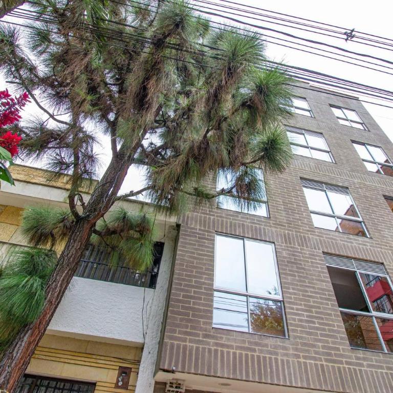 51 Close to Laureles, Metro and Restaurants - Apartamento - 20