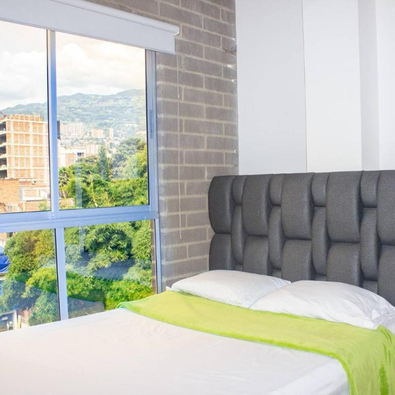 51 Close to Laureles, Metro and Restaurants - Apartamento - 24
