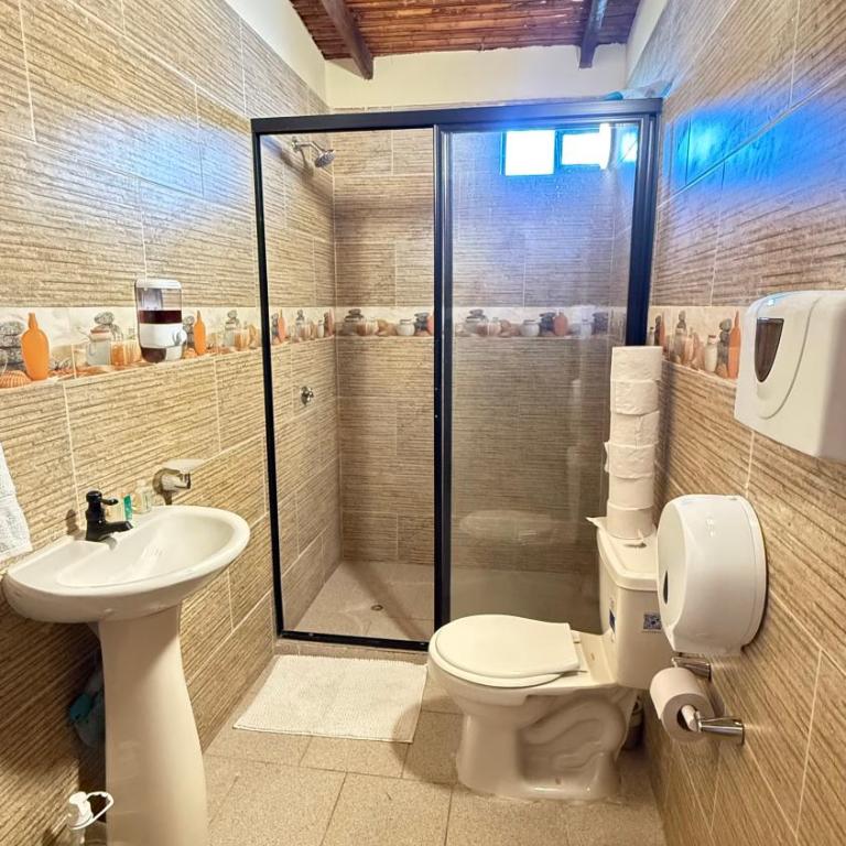 La Casita de campo - Apartamento - 10