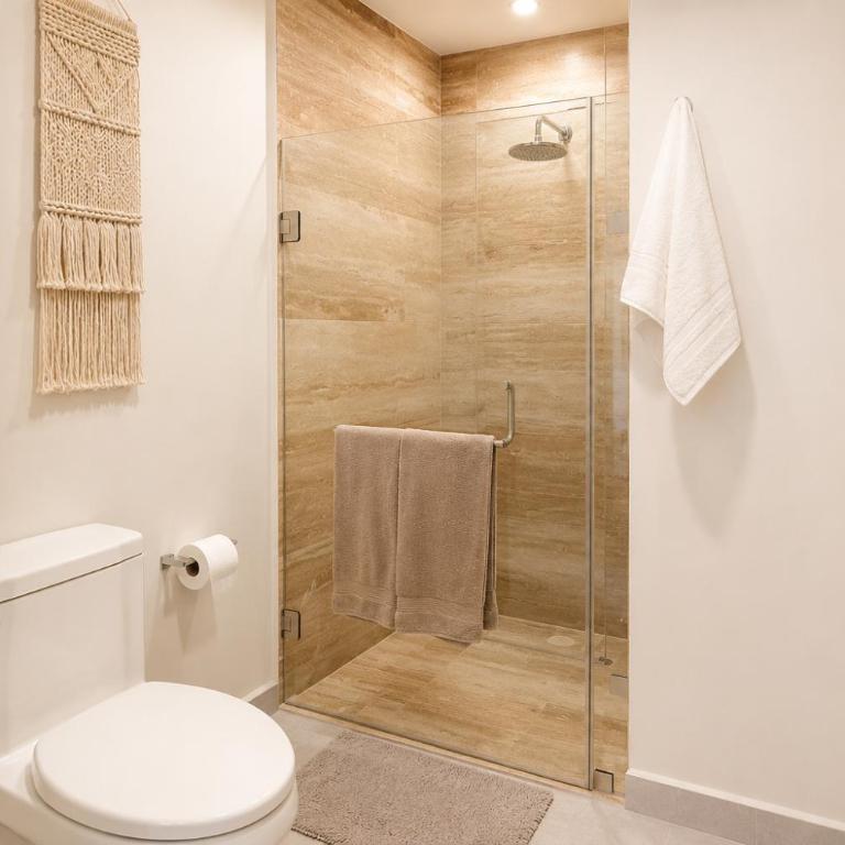 Amoara Home in Bucerias - Appartement - 16