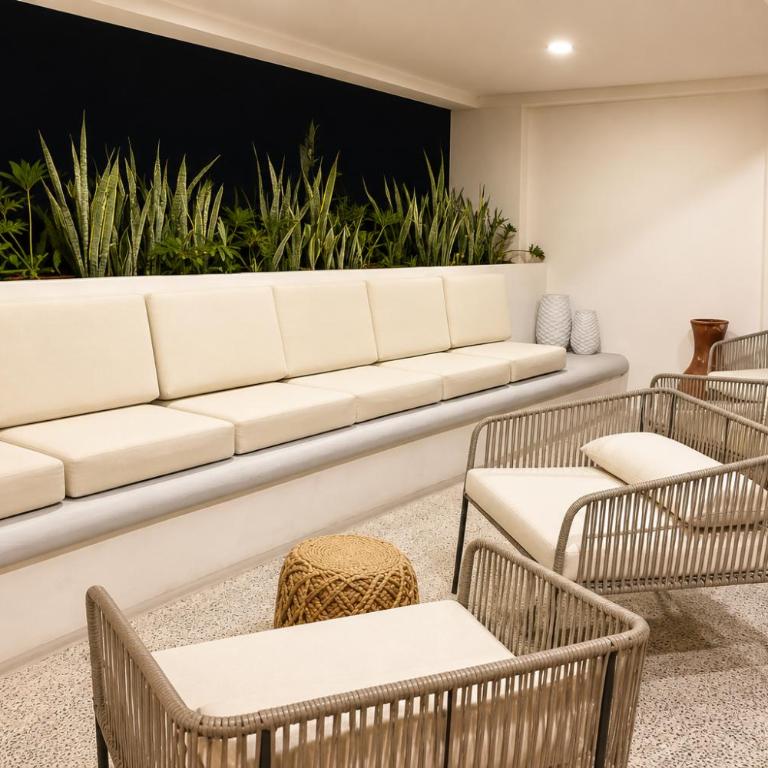 Amoara Home in Bucerias - Appartement - 6