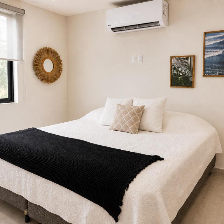 Amoara Home in Bucerias - Appartement - 12