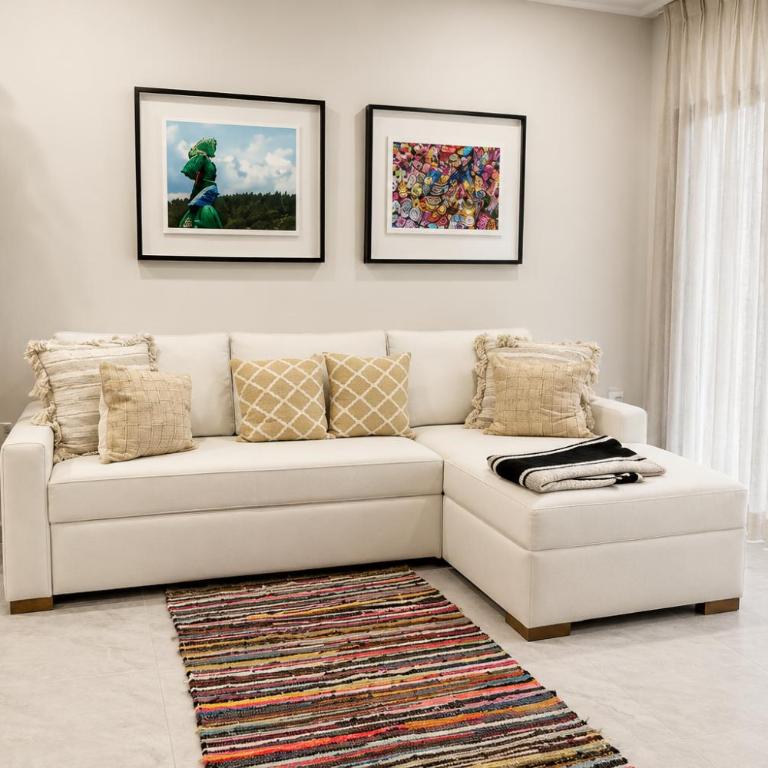 Amoara Home in Bucerias - Appartement - 10