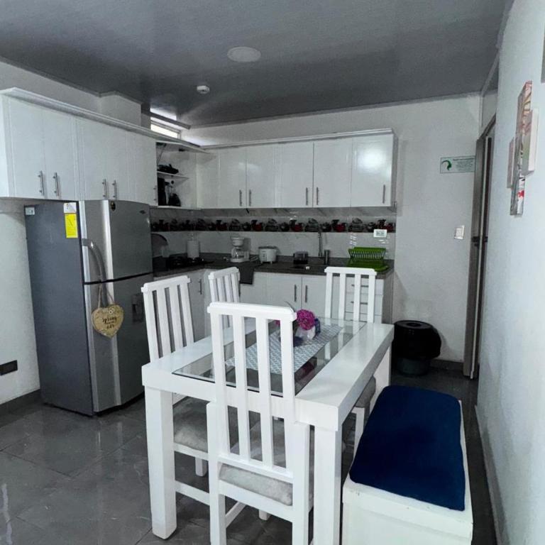 Casa Bello Horizonte Filandia - Apartamento de 3 dormitorios - 5