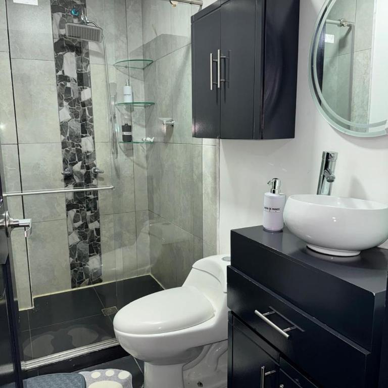 Casa Bello Horizonte Filandia - Apartamento de 3 dormitorios - 11