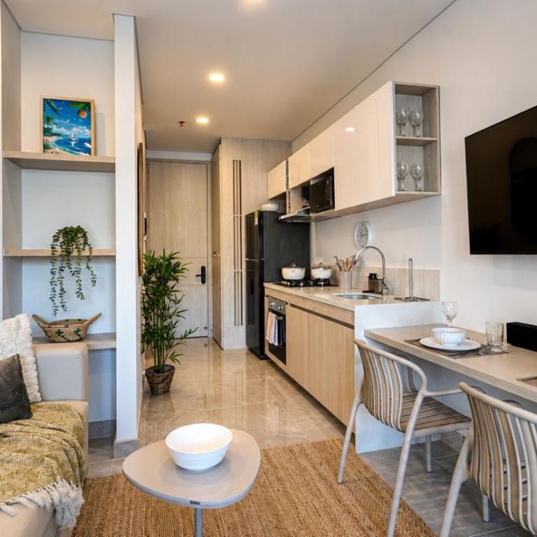 Playa Bello Horizonte, SUITE en lujoso edificio Reserva Del Mar - Suite - 5