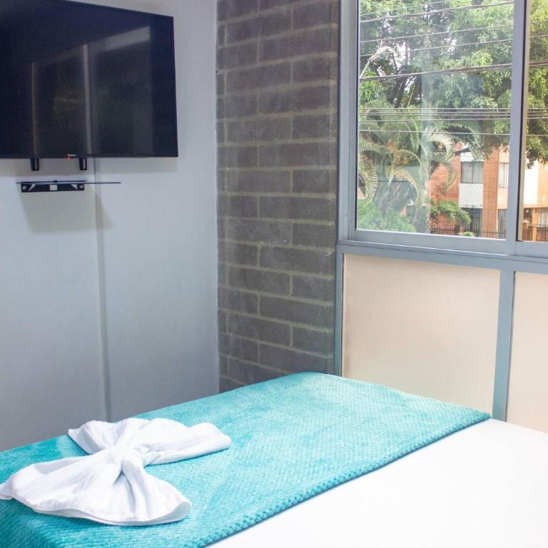 21 Studio near the forest and Atanasio - Apartamento - 1