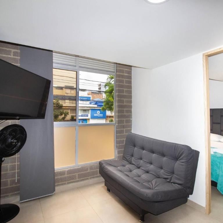 21 Studio near the forest and Atanasio - Apartamento - 6
