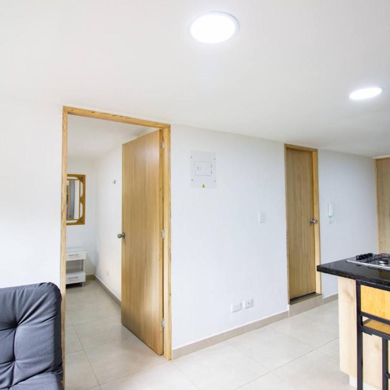 21 Studio near the forest and Atanasio - Apartamento - 7