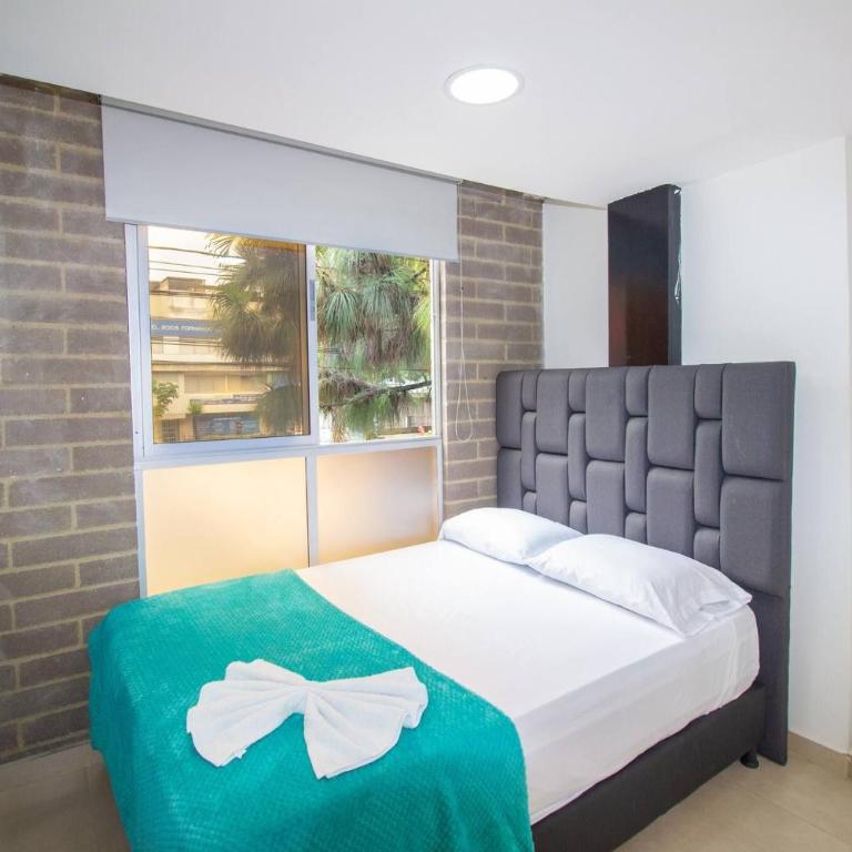 21 Studio near the forest and Atanasio - Apartamento - 10