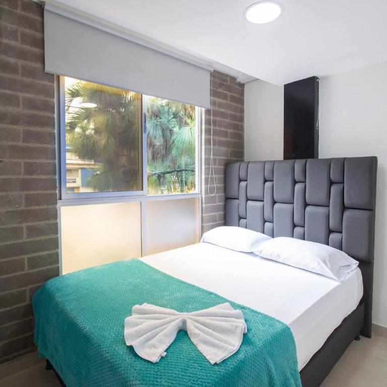 21 Studio near the forest and Atanasio - Apartamento - 12