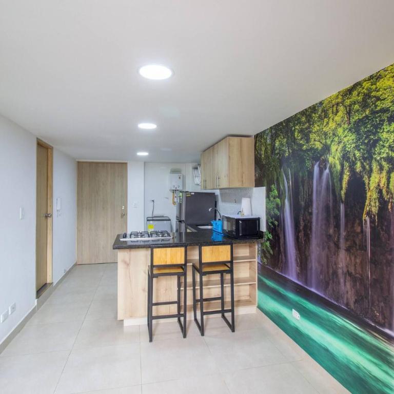 21 Studio near the forest and Atanasio - Apartamento - 14