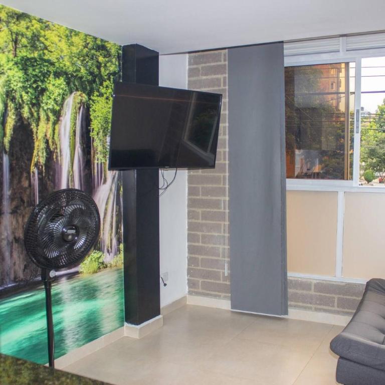 21 Studio near the forest and Atanasio - Apartamento - 16