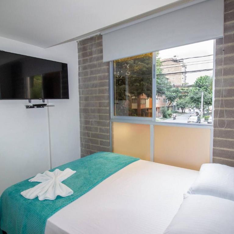 21 Studio near the forest and Atanasio - Apartamento - 17