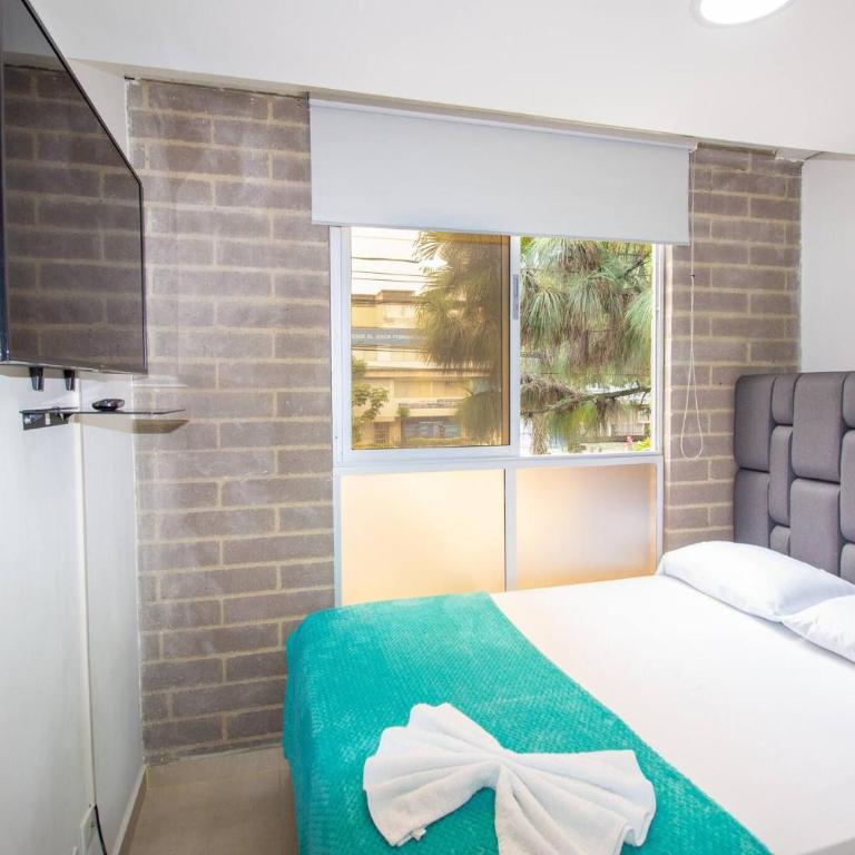 21 Studio near the forest and Atanasio - Apartamento - 18