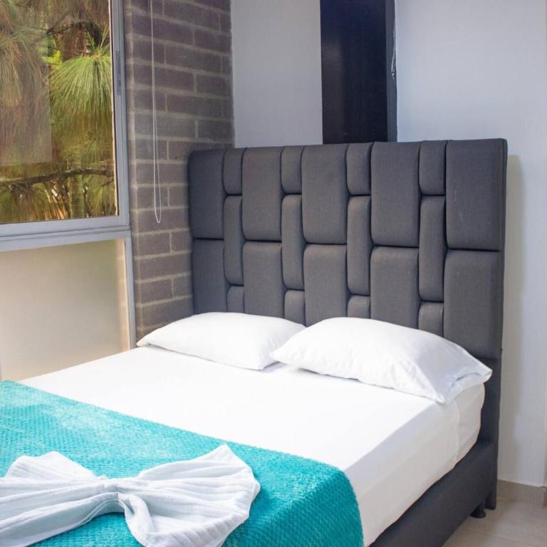21 Studio near the forest and Atanasio - Apartamento - 19