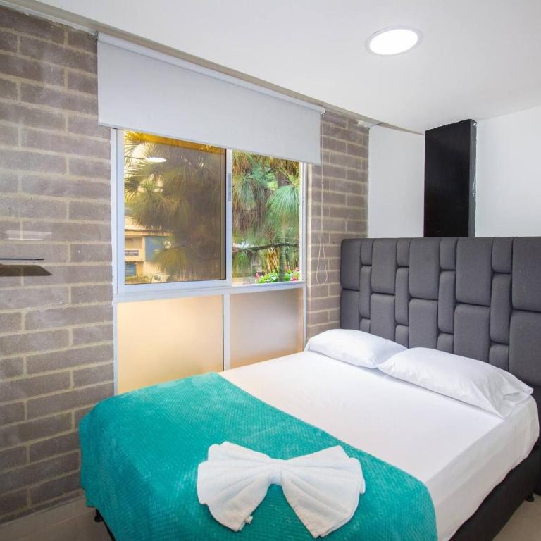 21 Studio near the forest and Atanasio - Apartamento - 20