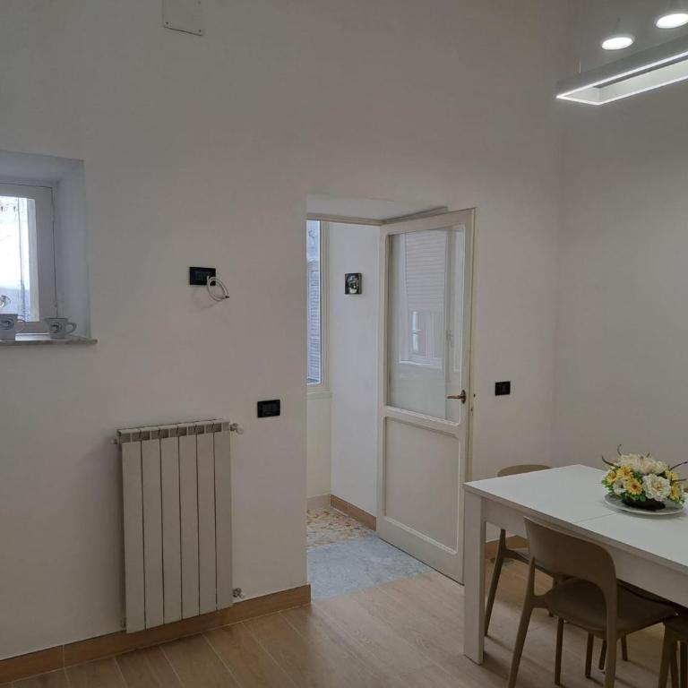 Napoli Museo Suite - Appartamento Deluxe con 3 Camere da Letto - 43