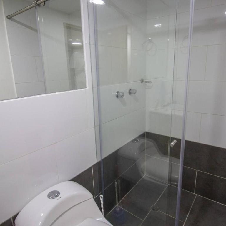 21 Studio near the forest and Atanasio - Apartamento - 22