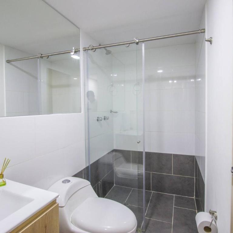 21 Studio near the forest and Atanasio - Apartamento - 23