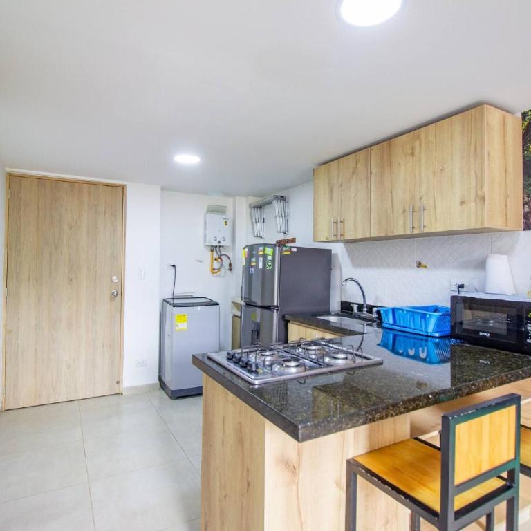 21 Studio near the forest and Atanasio - Apartamento - 25