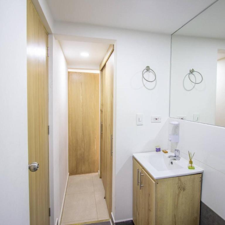 21 Studio near the forest and Atanasio - Apartamento - 26