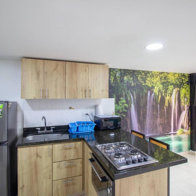 21 Studio near the forest and Atanasio - Apartamento - 28