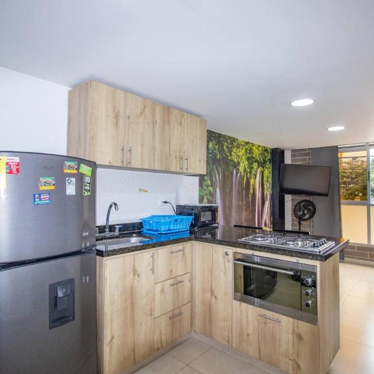 21 Studio near the forest and Atanasio - Apartamento - 29
