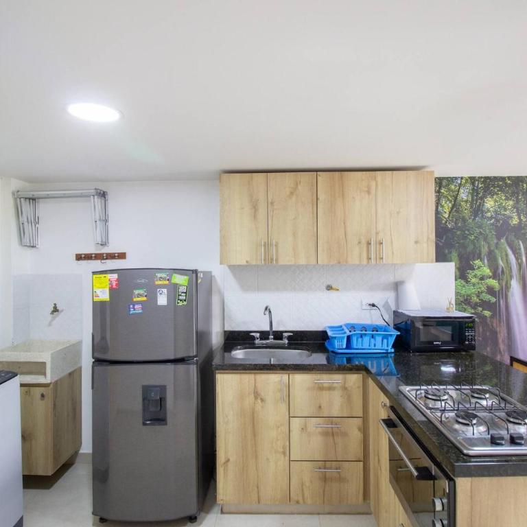 21 Studio near the forest and Atanasio - Apartamento - 30