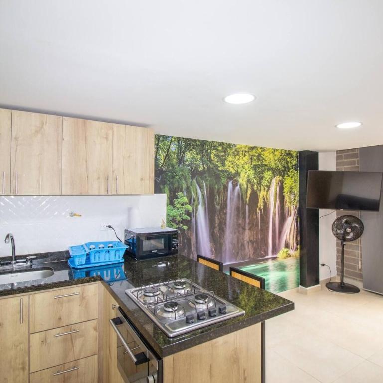 21 Studio near the forest and Atanasio - Apartamento - 31